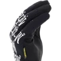 Перчатки Mechanix Original S black (MG-55-008) фото 5