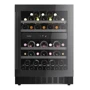 Встраиваемый винный шкаф Haier HAKWBD 60