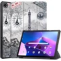 Аксесуар для планшетних ПК BeCover Smart Case Paris for Lenovo Tab M10 Plus TB-125F (3rd Gen)/K10 Pro TB-226 10.61" (708316)