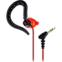 Наушники Yurbuds Focus 200 Red Black (YBIMFOCU02RNB): Тип крепления крепление на ушах