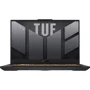 Ноутбук ASUS TUF Gaming F17 (FX707ZC-HX013WA): Экран 17.3" IPS (1920x1080) Full HD
