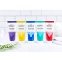 Jigott Vita Solution 12 Synergy Foam Cleansing Пенка для умывания оздоравливающая 180 ml: Классификация Натуральная