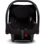 Автокрісло Anex SS-01 (black): Вага дитини 0 - 13 кг