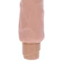 Get Real Dual Density Big Vibrator 9 большой реалистичный вибратор, 23х5 см