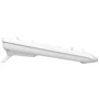 Клавиатура 2E KS220 WL White (2E-KS220WW): Интерфейс подключения Wireless (радио интерфейс)