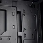 Корпус Silverstone FARA 312Z Black (SST-FA312Z-BG) фото 9