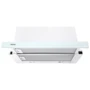 Вытяжка Eleyus Storm G 1200 LED SMD 60 WH: Тип воздухоочистителя Рециркуляция, Отвод