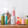 Блендер Cecotec Power Titanium 500 Fresh & Go: Потужність, Вт 500