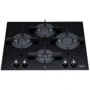 Варильна поверхня газова Hotpoint-Ariston PKQ 644 D GH