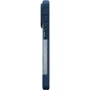 Чехол для iPhone Urban Armor Gear UAG Pathfinder Clear MagSafe Bundle Blues Lanyard (1145521BV03) for iPhone 17 Pro Max