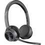 Наушники Poly Voyager 4320-M USB-C HS + BT700 Stereo (77Z30AA) фото 4