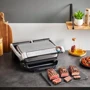 Электрогриль Tefal GC718D10: Тип Электрогриль прижимной