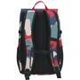 Рюкзак Herlitz be.bag be.smart Camouflage Fun камуфляж (50028788): Стать дитини Для хлопчиків, для дівчаток