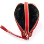 Жіноча косметичка Cosmetic bag червона (31502): Стать жіночий