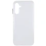 Чохол для телефона Mobile Case TPU+PC Metal Buttons Clear для Samsung A145 Galaxy A14 4G / A146 Galaxy A14 5G