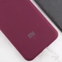 Чохол для телефона Lakshmi Premium Silicone Case з Logo Full Camera Plum for Xiaomi Redmi Note 13 4G: Тип накладка на заднюю часть
