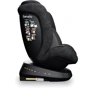 Автокресло Lionelo Bastiaan One Black Onyx: Крепление Isofix есть