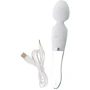 Универсальный вибромассажер Liaison Wand LED Vibrator