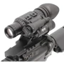 Быстросъемное крепление Newcon Optik для NVS14 Picatinny (NVSQRMount)