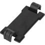 Універсальна монтажна пластина для вертикальних педалей ROCKBOARD UV - Universal Pedal Mounting Plate For Vertical Pedals: Виробник ROCKBOARD
