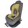 Автокресло Welldon Smart Sport Isofix (серый/оливковый) BS02N-TT95-002