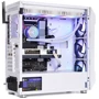 Персональный компьютер (ПК) ARTLINE Gaming X97White Windows 11 Home (X97Whitev09Win): Объем накопителя 2 ТБ SSD