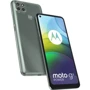 Смартфон Motorola Moto G9 Power 4/128 GB Metallic Sage Approved Витринный образец фото 4