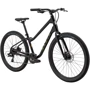 Велосипед Marin Stinson 27.5" 1 рама - M 2024 Gloss Black (SKE-52-69): Материал рамы Алюминий