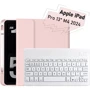 Аксесуар для iPad BeCover Case Smart Keyboard Pink for iPad Pro 13 2024 M4 (713006)