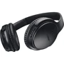 Наушники Bose QuietComfort 35 II, Black (789564-0010): Тип излучателя динамический