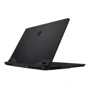 Ноутбук MSI GP76 Vector 12UGS (GP7612UGS-298US): Тип экрана матовый