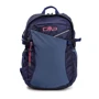 Рюкзак CMP X'cities 28 L Backpack синий (31V9817-M926)