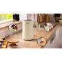 Электрочайник Bosch TWK2M167: Тип нагревательного элемента диcковый (cкрытый)