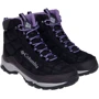 Ботинки Columbia Firecamp™ Boot (1800311-010) 37 черные текстиль зима фото 2