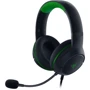 Наушники Razer Kaira X for Xbox Black (RZ04-03970100-R3M1): Тип конструкции полноразмерные