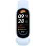 Фитнес-браслет Xiaomi Mi Smart Band 9 Arctic Blue (CN): Цвет голубой