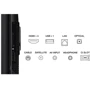 Телевизор TCL 85T8B: Операционная система Google TV