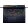 Ноутбук Acer Predator Helios 16 PH16-72-945F (NH.QNZAA.003): Процесор Intel Core i9-14900HX (2.2 - 5.8 ГГц) / 24 - ядерный