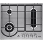 Варочная поверхность газовая Electrolux EGH6349BOX