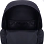 Жіночий рюкзак Bagland Молодіжний Mini 760 чорний (0050866): Країна виробник Украина