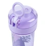 Бутылка для воды YES Strong Girls, 430мл (707629): Объем, мл 430