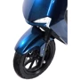 Электроскутер Aima M4 2000W Blue Gloss фото 10