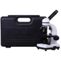 Мікроскоп Bresser Junior Biolux SEL 40x-1600x White з кейсом та адаптером для смартфона (8855610GYE000) фото 15