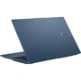 Ноутбук ASUS VivoBook S 15 OLED K5504VA-MA377 (90NB0ZK1-M00N70) UA: Тип экрана глянец