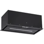Вытяжка GRANADO Palamos 2613-700 black (GCH586311): Управление Механическое