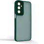 Чехол для телефонов ArmorStandart ShadeX Dark Green for Samsung A266 Galaxy A26 5G (ARM83067): Совместимость Samsung A266 Galaxy A26 5G