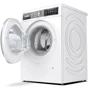 Стиральная машина Bosch WAX32F90: Тип загрузки фронтальная