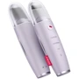 Микротоковый скрабер для кожи GESKE MicroCurrent Skin Scrubber & Blackhead Remover 9 в 1 Hello Kitty Purple (HK000045PU01) фото 3