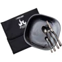 Набор столовых приборов Prologic Blackfire Dinning Set (1846.18.31)