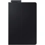 Аксессуар для планшетных ПК Samsung Book Cover T83x Black (EF-BT830PBEGRU) for Samsung Galaxy Tab S4